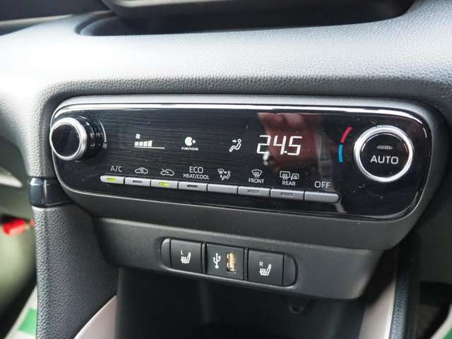 TOYOTA YARIS HYBRID 2021 Image 31