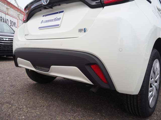 TOYOTA YARIS HYBRID 2021 Image 31