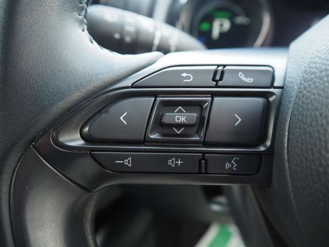 TOYOTA YARIS HYBRID 2021 Image 31