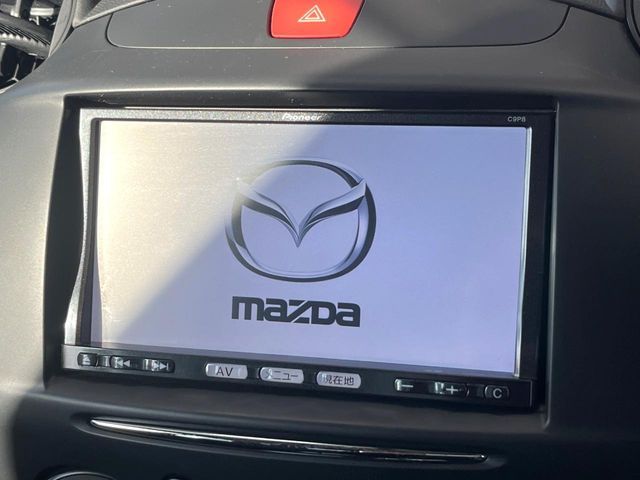 MAZDA DEMIO 2013 Image 31