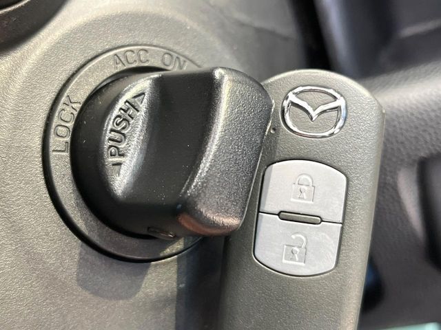 MAZDA DEMIO 2013 Image 31