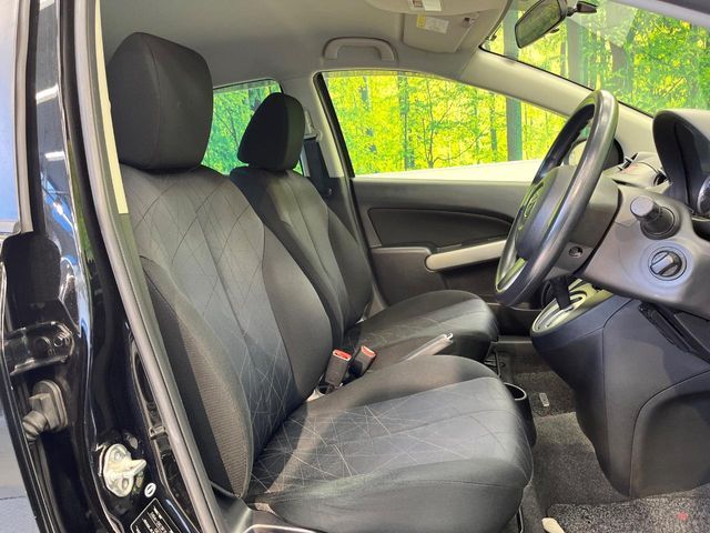 MAZDA DEMIO 2013 Image 31