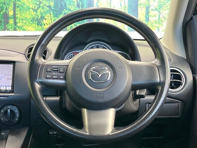 MAZDA DEMIO 2013 Image 31