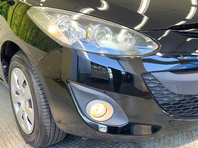 MAZDA DEMIO 2013 Image 31