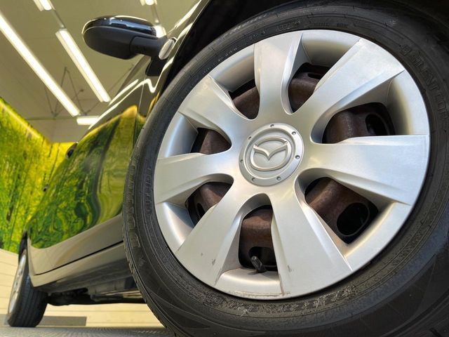 MAZDA DEMIO 2013 Image 31