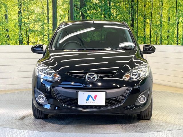 MAZDA DEMIO 2013 Image 31