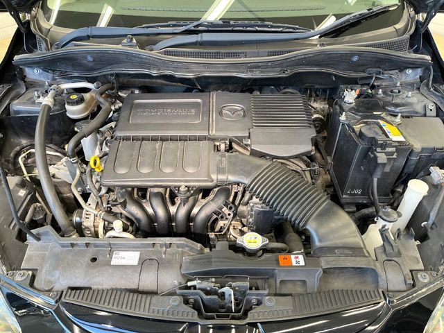 MAZDA DEMIO 2013 Image 31