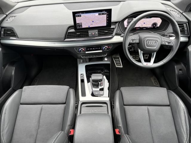 AUDI Q5 2023 Image 31