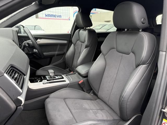 AUDI Q5 2023 Image 31