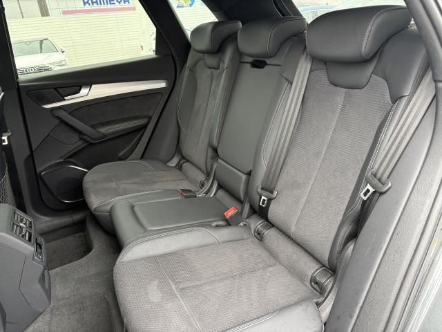 AUDI Q5 2023 Image 31