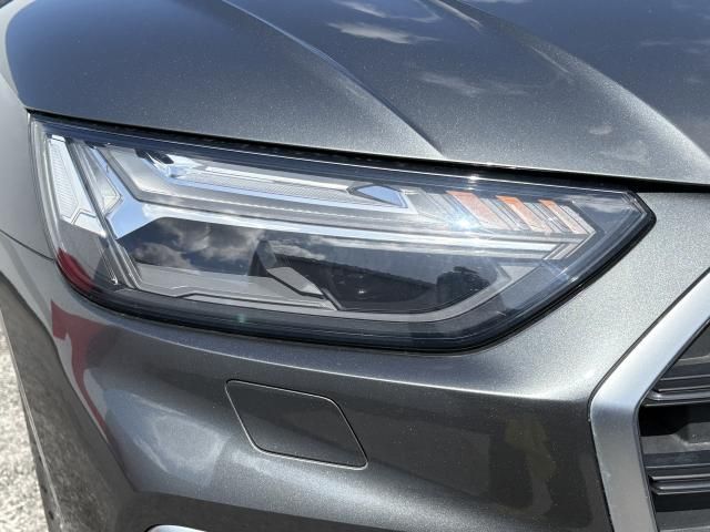 AUDI Q5 2023 Image 31