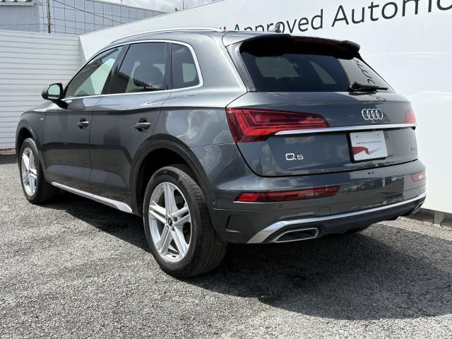 AUDI Q5 2023 Image 31