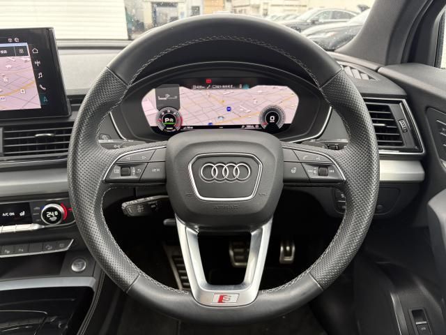 AUDI Q5 2023 Image 31