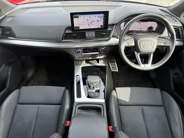 AUDI Q5 2022 Image 31