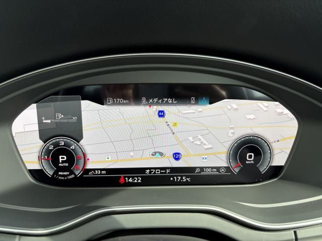 AUDI Q5 2022 Image 31