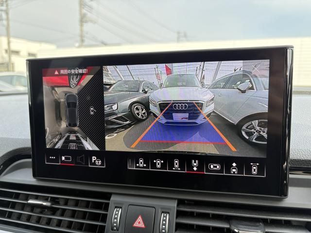 AUDI Q5 2022 Image 31