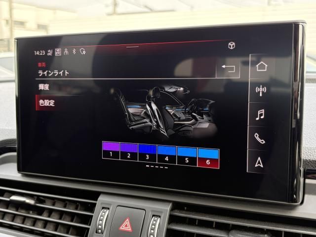 AUDI Q5 2022 Image 31