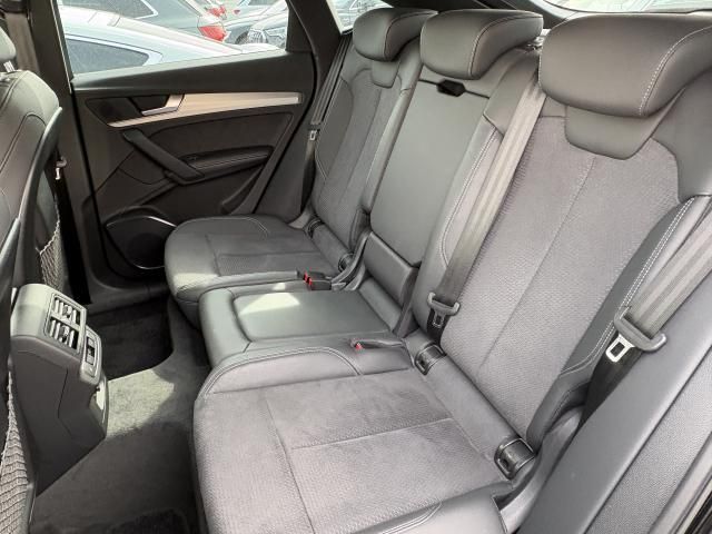 AUDI Q5 2022 Image 31