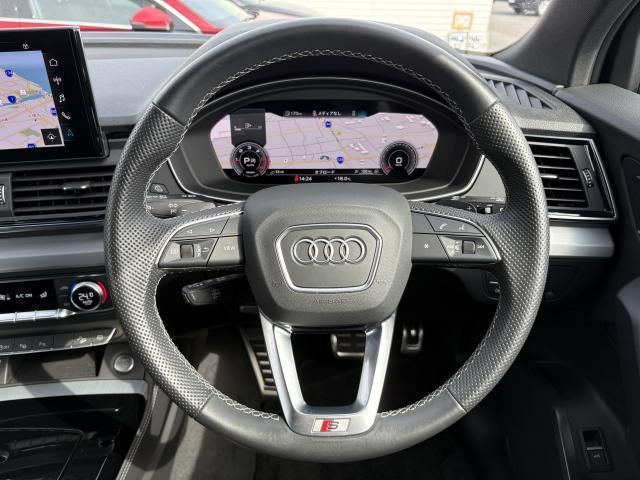 AUDI Q5 2022 Image 31