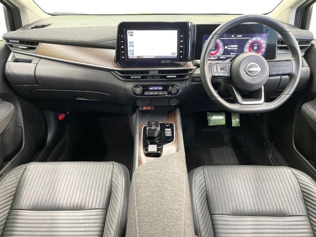 NISSAN AURA 2023 Image 31