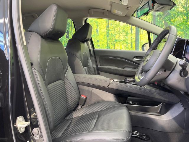 NISSAN AURA 2023 Image 31