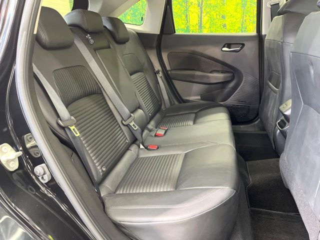 NISSAN AURA 2023 Image 31