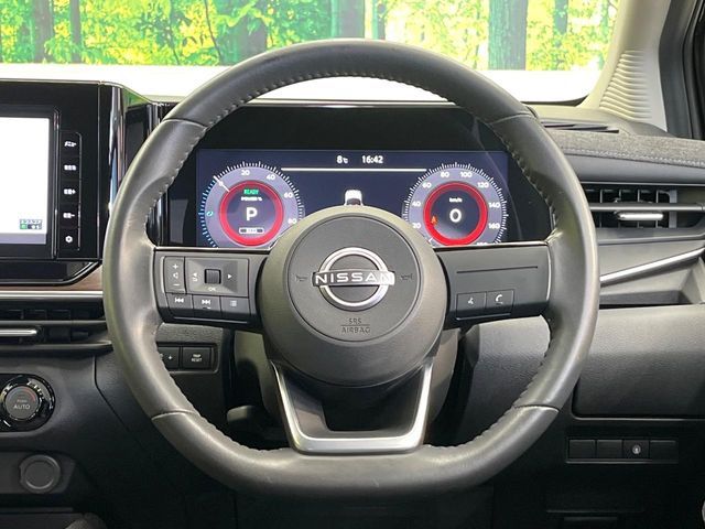 NISSAN AURA 2023 Image 31