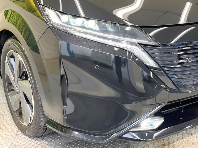 NISSAN AURA 2023 Image 31