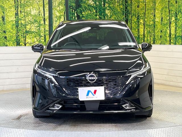 NISSAN AURA 2023 Image 31