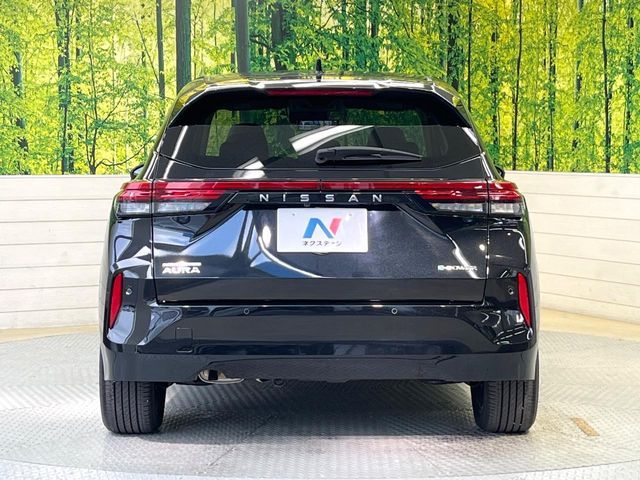 NISSAN AURA 2023 Image 31