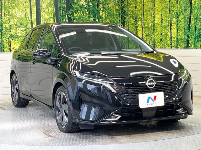 NISSAN AURA 2023 Image 31