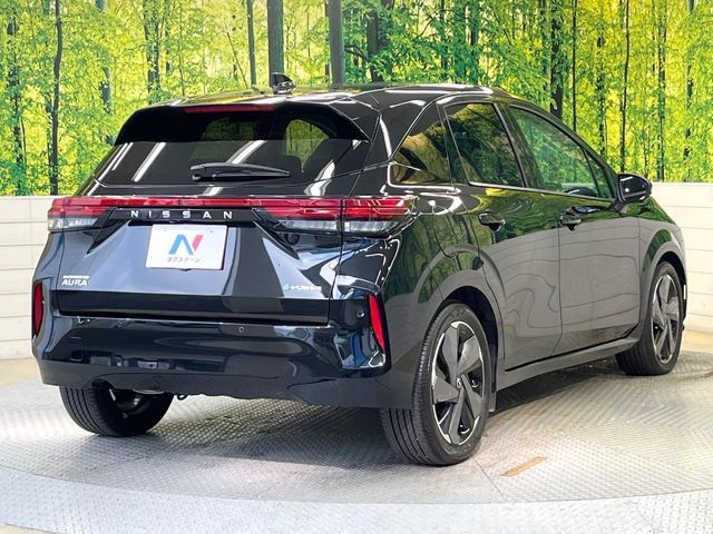 NISSAN AURA 2023 Image 31