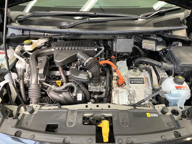 NISSAN AURA 2023 Image 31