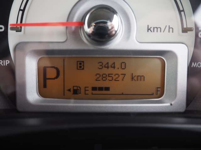 SUZUKI ALTO LAPIN 2012 Image 31