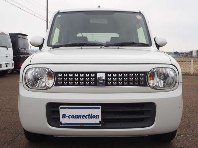 SUZUKI ALTO LAPIN 2012 Image 31