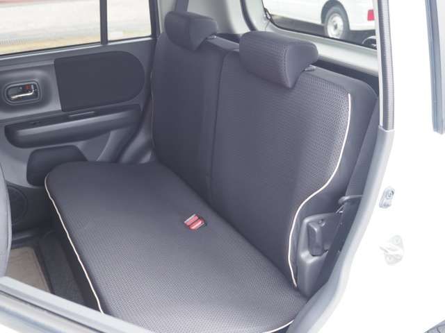 SUZUKI ALTO LAPIN 2012 Image 31