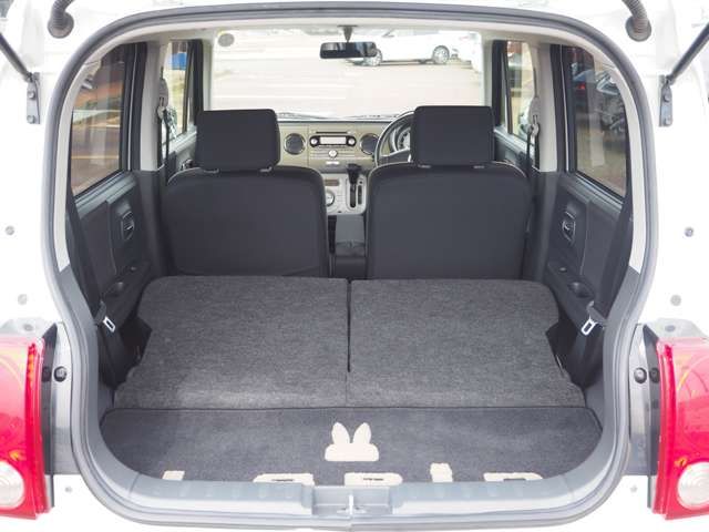 SUZUKI ALTO LAPIN 2012 Image 31