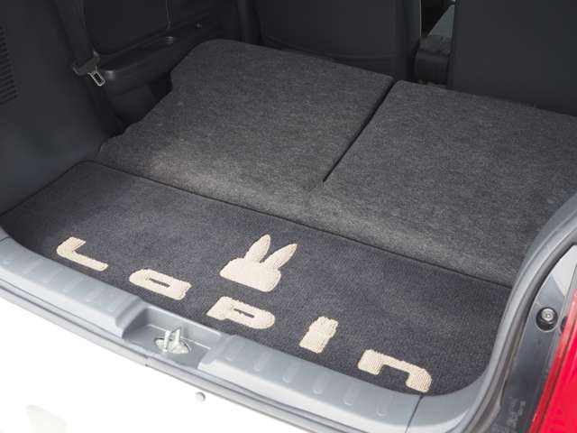 SUZUKI ALTO LAPIN 2012 Image 31