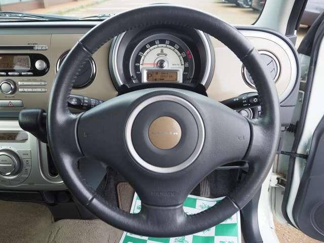 SUZUKI ALTO LAPIN 2012 Image 31