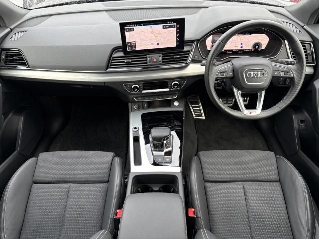 AUDI Q5 SPORTBACK 2023 Image 31