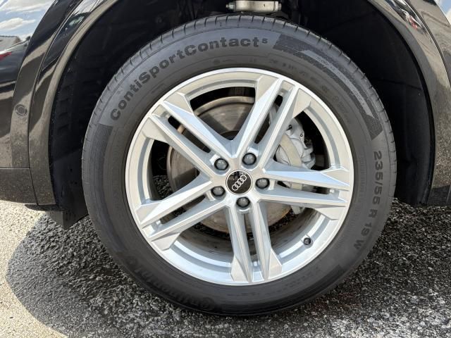 AUDI Q5 SPORTBACK 2023 Image 31