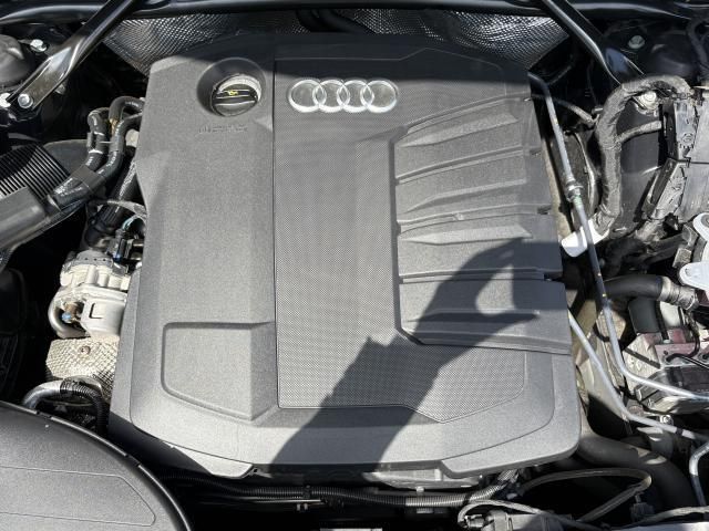 AUDI Q5 SPORTBACK 2023 Image 31