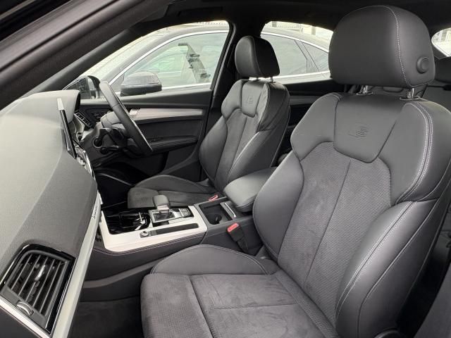 AUDI Q5 SPORTBACK 2023 Image 31