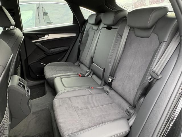 AUDI Q5 SPORTBACK 2023 Image 31