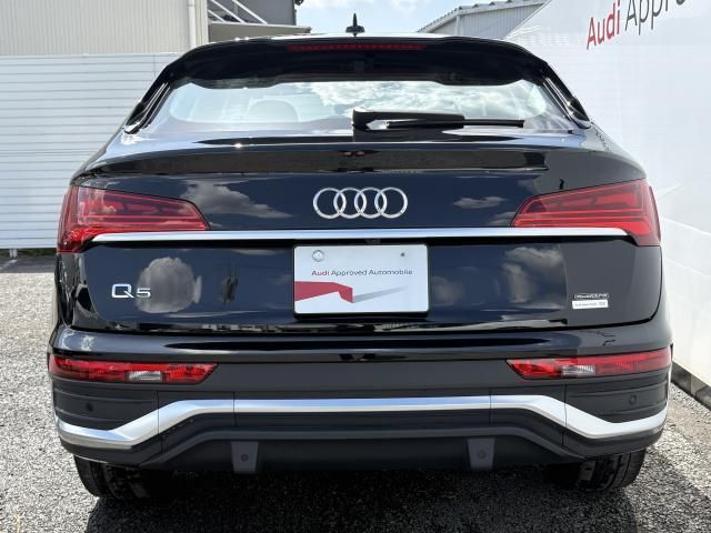 AUDI Q5 SPORTBACK 2023 Image 31