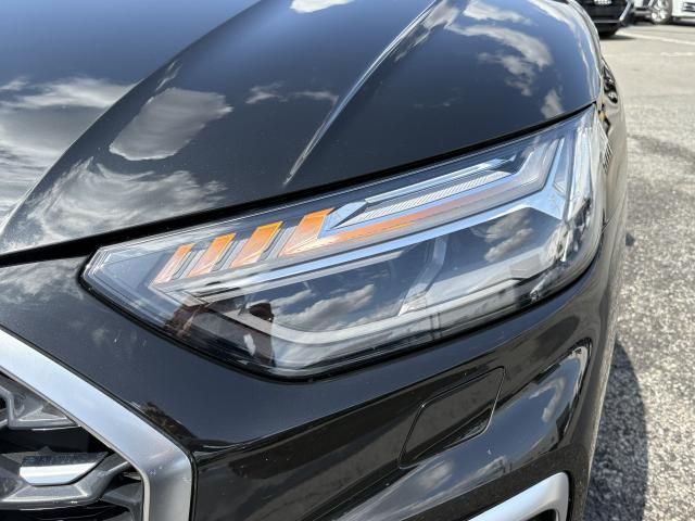 AUDI Q5 SPORTBACK 2023 Image 31