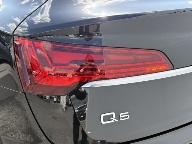 AUDI Q5 SPORTBACK 2023 Image 31