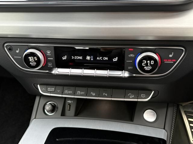 AUDI Q5 SPORTBACK 2023 Image 31