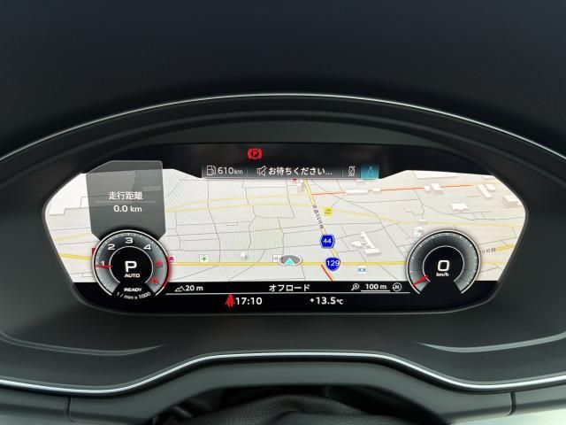 AUDI Q5 SPORTBACK 2023 Image 31