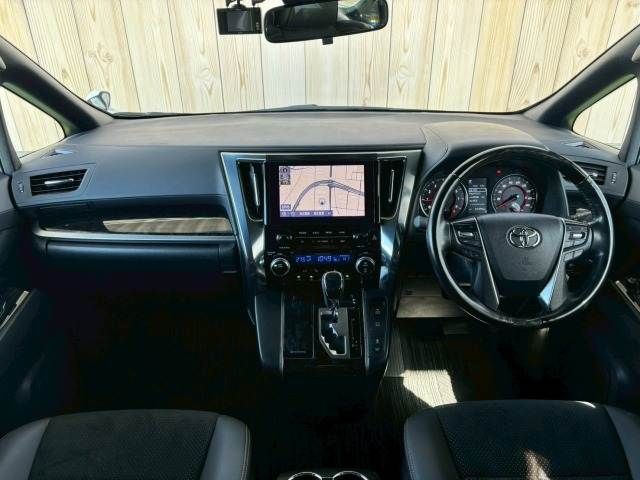 TOYOTA VELLFIRE 2021 Image 31